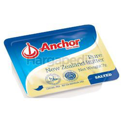 Anchor Minidish Butter Salted 12x7gm Anchor Minidish Butter Salted 12x7gm