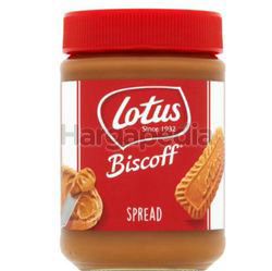Lotus Biscoff Spread Smooth 400gm Lotus Biscoff Spread Smooth 400gm