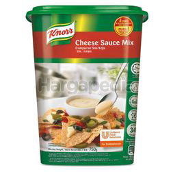 Knorr Cheese Sauce Mix 750gm Knorr Cheese Sauce Mix 750gm