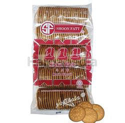 Shoon Fatt 111 Big Marie 730gm Shoon Fatt 111 Big Marie 730gm