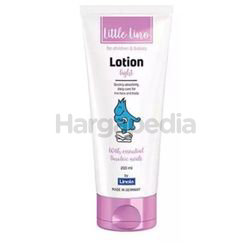 Linola Little Nino Baby & Children Lotion Light 200ml Linola Little Nino Baby & Children Lotion Light 200ml