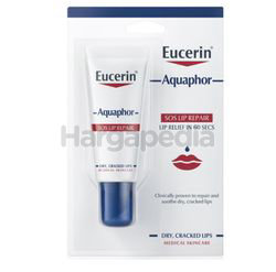 Eucerin Aquaphor Sos Lip Repair 10ml Eucerin Aquaphor Sos Lip Repair 10ml