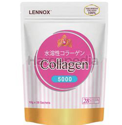 Lennox Collagen Powder Pouch 280gm Lennox Collagen Powder Pouch 280gm