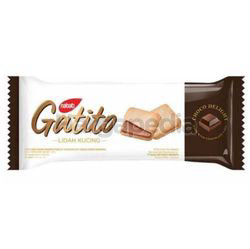 Nabati Gatito Choco Delight 32gm Nabati Gatito Choco Delight 32gm