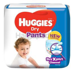 Huggies Dry Pants Travel Pack XL10 Huggies Dry Pants Travel Pack XL10