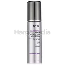 Dr.Wu Intensive Anti-Aging Serum With Ageversal 35ml Dr.Wu Intensive Anti-Aging Serum With Ageversal 35ml