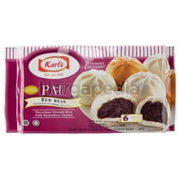 Kart's Red Bean Pau 6x60gm Kart's Red Bean Pau 6x60gm