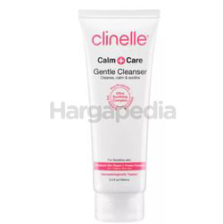 Clinelle Calm + Care Gentle Cleanser 100ml Clinelle Calm + Care Gentle Cleanser 100ml