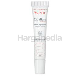 Eau Thermale Avene Cicalfate Lips Repair Balm 10ml Eau Thermale Avene Cicalfate Lips Repair Balm 10ml