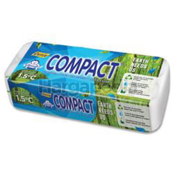 Cutie Compact Toilet Roll 8000 Ply 10s Cutie Compact Toilet Roll 8000 Ply 10s