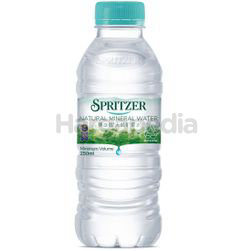 Spritzer Mineral Water 250ml Spritzer Mineral Water 250ml