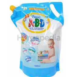 Pureen A-B-D Liquid Laundry Detergent 1.8lit Pureen A-B-D Liquid Laundry Detergent 1.8lit