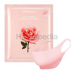 JM Solution Glow Luminous Flower Lift-Up V Mask 10s JM Solution Glow Luminous Flower Lift-Up V Mask 10s