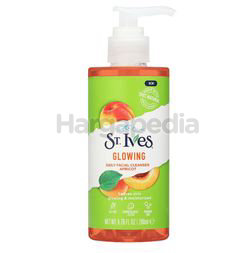 St Ives Glowing Apricot Facial Cleanser 200ml St Ives Glowing Apricot Facial Cleanser 200ml