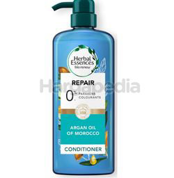 Herbal Essences Argan Oil Of Morocco Conditioner 600ml Herbal Essences Argan Oil Of Morocco Conditioner 600ml