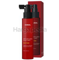 Kundal Anti-Hair Loss Scalp Care+ Scalp Tonic 100ml Kundal Anti-Hair Loss Scalp Care+ Scalp Tonic 100ml