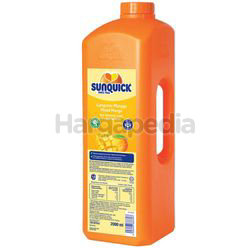Sunquick Concentrated Cordial Mango 2lit Sunquick Concentrated Cordial Mango 2lit