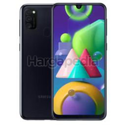 Samsung Galaxy M21 Samsung Galaxy M21