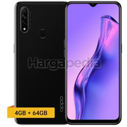 OPPO A31 4GB RAM + 64GB ROM OPPO A31 4GB RAM + 64GB ROM