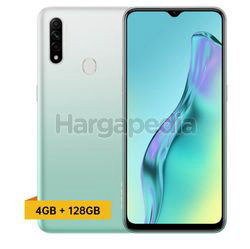 OPPO A31 4GB RAM + 128GB ROM OPPO A31 4GB RAM + 128GB ROM