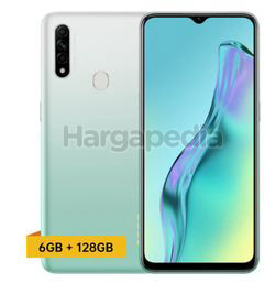OPPO A31 6GB RAM + 128GB ROM OPPO A31 6GB RAM + 128GB ROM