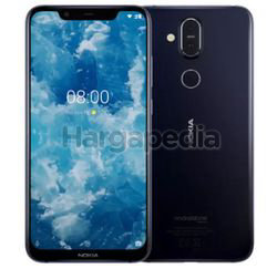 Nokia 8.1 Nokia 8.1