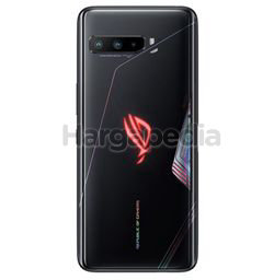 Asus ROG 3 Strix Edition Asus ROG 3 Strix Edition