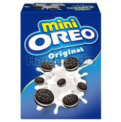 Oreo Mini Original 40.8gm Oreo Mini Original 40.8gm