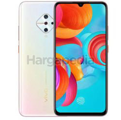 Vivo S1 Pro Vivo S1 Pro