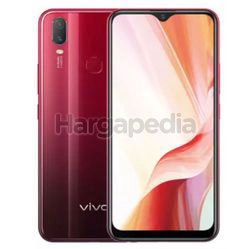 Vivo Y11 Vivo Y11