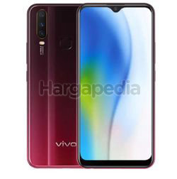 Vivo Y15 Vivo Y15