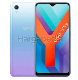Vivo Y1s Vivo Y1s
