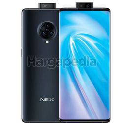 Vivo Nex3 Vivo Nex3