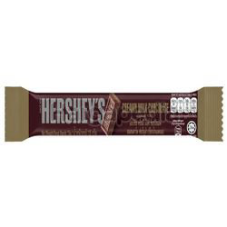 Hershey's Bar Creamy Milk Chocolate 15gm Hershey's Bar Creamy Milk Chocolate 15gm