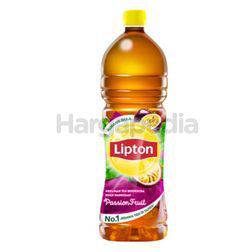 Lipton Ice Tea Passion Fruit 1.5lit Lipton Ice Tea Passion Fruit 1.5lit