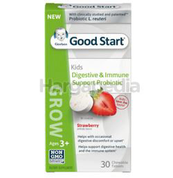 Gerber Good Start Grow Probiotic 30s Gerber Good Start Grow Probiotic 30s