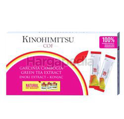 Kinohimitsu COF Cut Oil Formula 42s Kinohimitsu COF Cut Oil Formula 42s