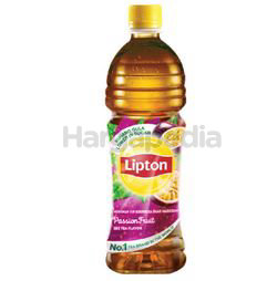 Lipton Ice Tea Passion Fruit 450ml Lipton Ice Tea Passion Fruit 450ml