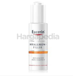 Eucerin Hyaluron-Filler Advanced AOX Serum 30ml Eucerin Hyaluron-Filler Advanced AOX Serum 30ml