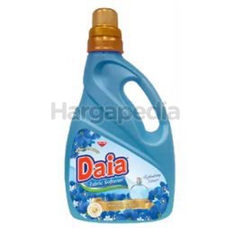 Daia Fabric Softener Refresh Nature 4lit Daia Fabric Softener Refresh Nature 4lit