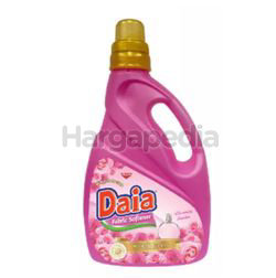 Daia Fabric Softener Blooming Garden 1.6lit Daia Fabric Softener Blooming Garden 1.6lit