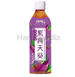 Hung Fook Tong Begonia Fimbristipula Hance Drink 500ml Hung Fook Tong Begonia Fimbristipula Hance Drink 500ml