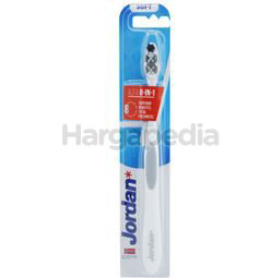 Jordan Alfa Toothbrush Soft 1s Jordan Alfa Toothbrush Soft 1s
