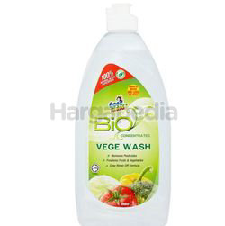 Goodmaid Bio Vege Wash 500ml Goodmaid Bio Vege Wash 500ml
