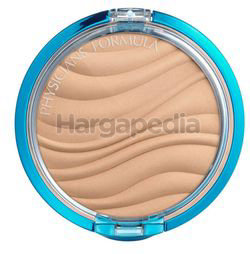 Physicians Formula Mineral Wear TalcFree Pressed Powder Translucent 1s Physicians Formula Mineral Wear TalcFree Pressed Powder Translucent 1s