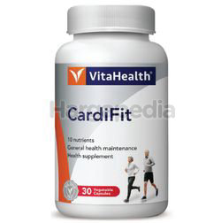 VitaHealth CardiFit 30s VitaHealth CardiFit 30s