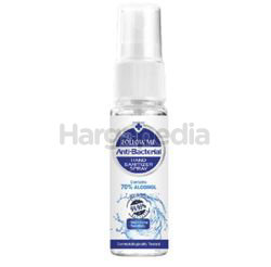 Follow Me Anti Bacterial Hand Sanitiser Spray 99ml Follow Me Anti Bacterial Hand Sanitiser Spray 99ml