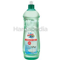 Depex Dishwashing Liquid Pro Aloe Vera 1lit Depex Dishwashing Liquid Pro Aloe Vera 1lit
