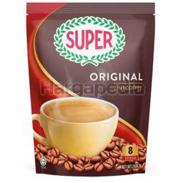 Super 3in1 Coffee Original 8x20gm Super 3in1 Coffee Original 8x20gm