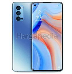 OPPO Reno4 Pro OPPO Reno4 Pro